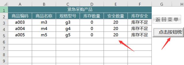 超实用Excel进销存系统，自动库存，物资预警，收支统汇不加班