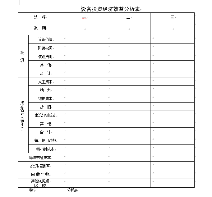 会计常用表格大全，财会人员应用必备神器，成套打包快捷应用