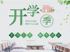 【教学课件】绿色简约PPT模板，老师讲课必备，喜欢绿色的小伙伴赶紧拿走
