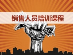 【演讲培训】销售人员培训课件，图文丰富150页精致排版，火速套用岂不快哉