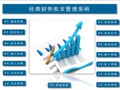 【财务管理】超赞Excel财务收支表，VBA窗格管理，查询汇总，分类统计单手操作