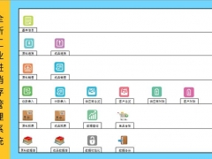 如何超轻松完成进销存，包含原料成品核算，这套表格能帮你一切