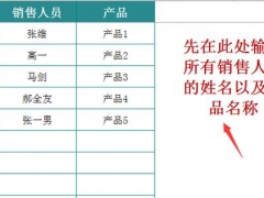 原来销售野鸡分析图这么简单，以前加班简直坑死了，赶紧GET