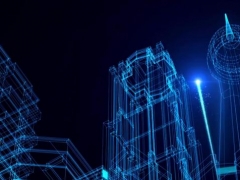 倒计数5秒PPT开场页，科级动态效果，嵌套组合赶紧拿走