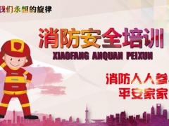 全内容消防培训课件，春节升温必训PPT，完整框架无脑F5套用