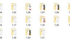 公文学习第一弹，全内容成套文案，办公室行政工作必备，学习套用