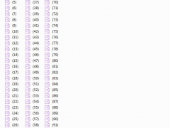 100套国庆70周年源文件，位图处理快手套用，设计排版不求人