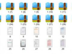 33款Excel会议纪要，完整表格设计，精美框架格式，打印不劳心