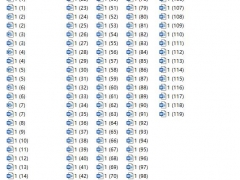 感谢信鼠年信纸，120组word排版设计，精美背景格式，高效套用