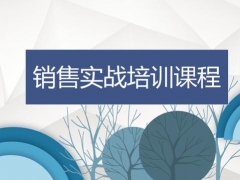 销售实战培训课件，62页全套干货内容，图文框架完整，无脑套用