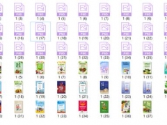 线上无接触配送PSD素材图，疫情安全送达宣传，完美设计轻松工作