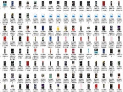 抖音快闪PPT合集，个人简介活动介绍，婚礼现场才艺展示快手套用