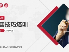 高端销售销售技巧培训，业务人员2020年必训项目，全内容无师自通