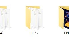 抽象插画PSD素材图，AI矢量源文件，抽象设计，效果满分