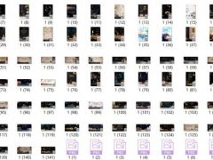 中式房地产背景海报，商业开盘展板，PSD分层源文件，高质量套用