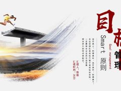 目标管理员工培训课件，全内容完整框架设计，套用展示高质量应用