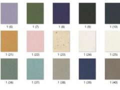 复古纹理背景底纹设计素材，42张JPG图片，两种插入方法精美套用