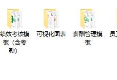500超高颜值Excel报表合集，图表表格全套应用，最新最全一键GET