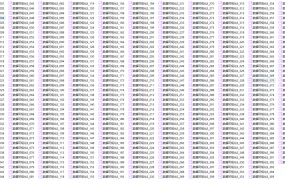 400套数据可视化PSD素材图片，科技风数据图表，高清展示胜人一筹