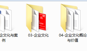 企业文化建设资料，案例培训名家讲坛，完整资料文案直接套用