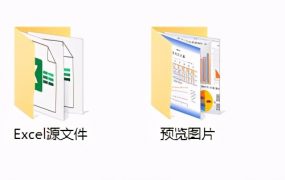 20张财务收支分析表，Excel可视化图表，函数统算拿来就用