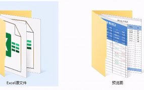Excel财务统计分析图表，框架完整自动计算，图表应用超轻松