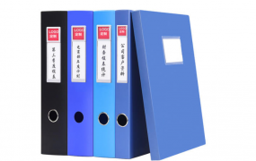 Excel快速设计档案盒标签，批量录入排版，日常效率高速起飞