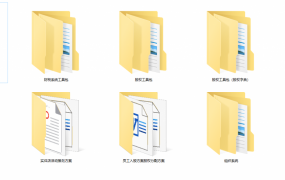 企业资料税务股权工具包，6K套范文范例表格方案，借鉴学习套用