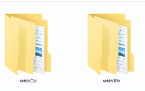 体制内口才写作培训资料，完整教学素材，能力提升培训学习轻松用